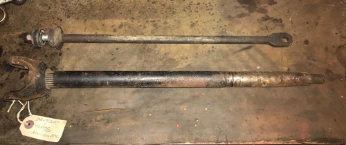 Bmc 1100 1300 drive - 1300, &