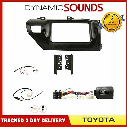 For toyota hilux - for,