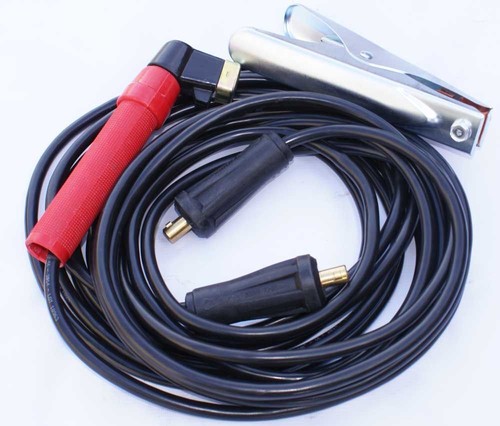 25mm welding cable set - x, 5m