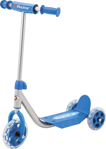 Razor lil kick 3 - razor, lil'