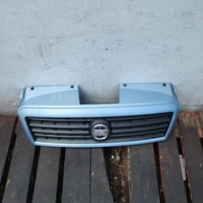 FIAT DOBLO ACTIVE FRONT GRILL