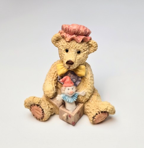 Take home teddies playful - me,