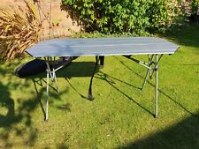 Large Folding Roll Top