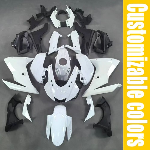 Motorcycle fairing set - motorcycle,