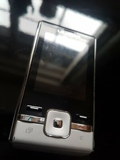 Sony Ericsson T715 - Galaxy
