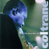 John Coltrane : The Very Best