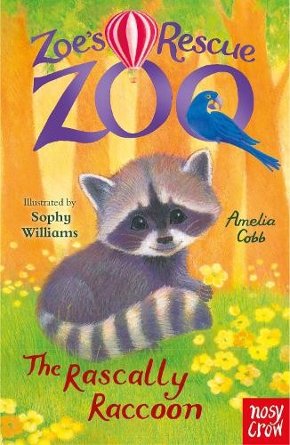 Zoe rescue zoo the rascally - rescue, zoo: