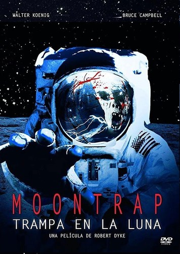 Trampa luna dvd - trampa, (1989)