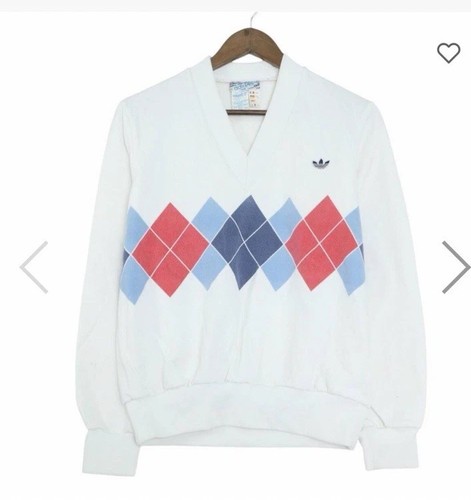 80s french made adidas - 80s, ivan