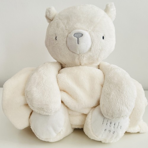 Sainsburys little one teddy - little,