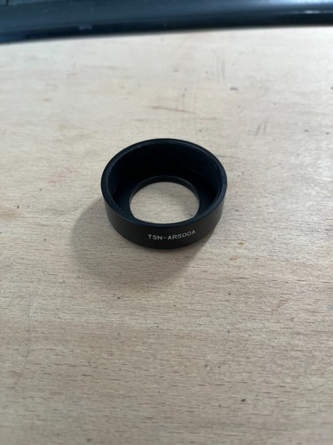 Kowa digiscoping adapter ring - digiscoping,