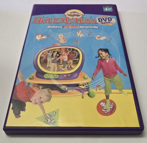 2005 cranium hullabaloo - 2005,