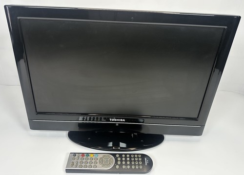 Toshiba 19bd500b lcd - 18",