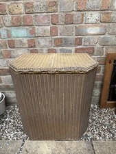 Vintage Lloyd Loom Lusty Woven