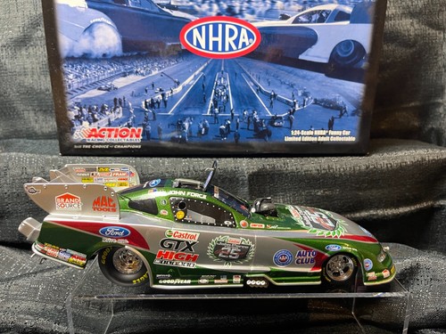 2010 john force castrol gtx - force,