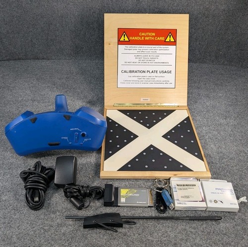 Willowwood omega scanner - willowwood,