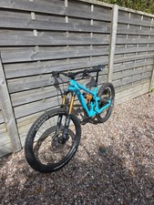 Yeti sb165 turq series medium - turq,