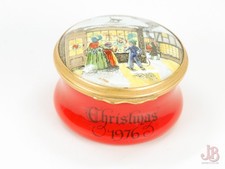 Bilston & Battersea Halcyon