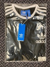 Adidas Men’s Retro Crew Neck