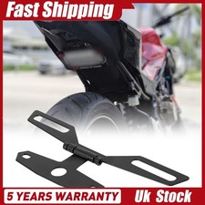 Universal Motorcycle Folding