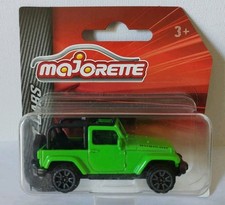 Majorette . Jeep Wrangler