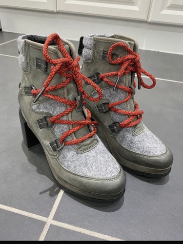 Sorel women grey blake - sorel,