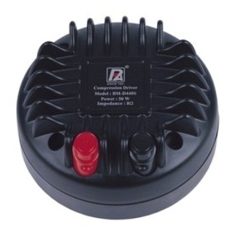 Audio bm2 d440s screw - bm2-d440s, 1"