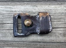 Original WW2 German K98