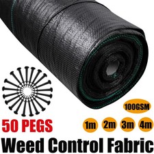 10M 25M 50M Long Heavy Duty