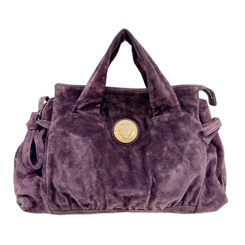 Gucci hysteria plum purple - hysteria,