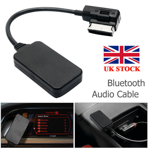 Ami mmi bluetooth - ami,