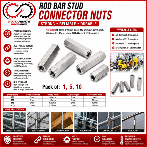 Stainless steel all - a2,