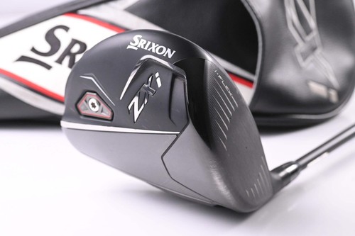 Srixon zxi driver - zxi,