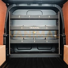 VW Transporter T7 Kombi