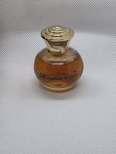Vintage zadig emilio pucci eau - zadig,