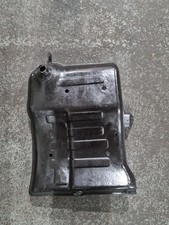 Tri Z 250 Fuel Tank Protector