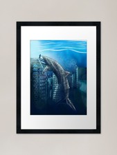 Atlantis - Aquatic City - Wahl