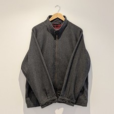 Samuel Windsor Wool Blend