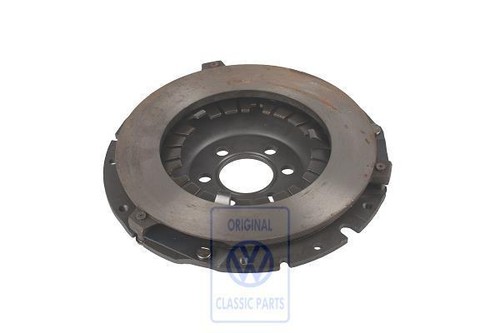 Vag clutch pressure plate golf - pressure,