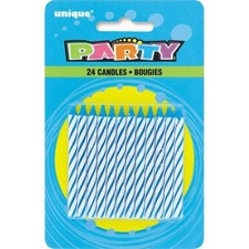 Unique Party 1905BC - Striped