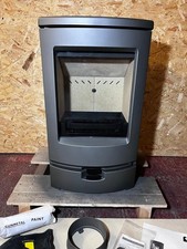 Charnwood ARC 7 Low - Multi fuel, Wood, Log, Burning Stove! ? 