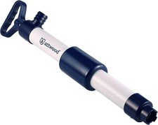 Attwood hand operated - hand,