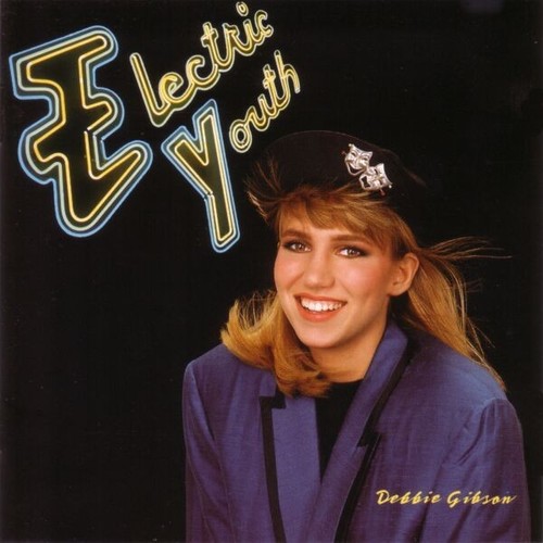 Debbie gibson electric - –,