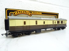 OO GAUGE MAINLINE GWR BRAKE