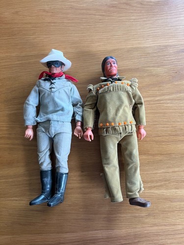 Vintage 1973 lone - vintage, ranger