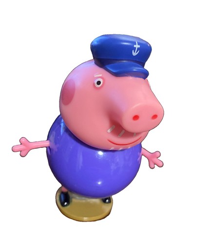 Peppa pig grandpa - peppa,
