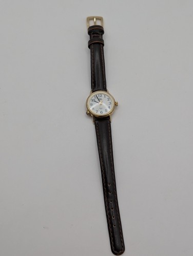 Vintage ladies timex indiglo - vintage,