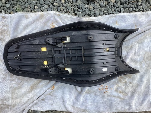 Yamaha tracer 700 comfort - 700,