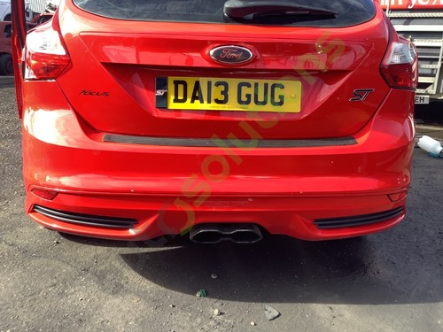 Ford focus mk3 - st-2,