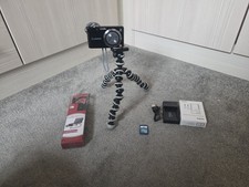 Panasonic Lumix DMC-FS16